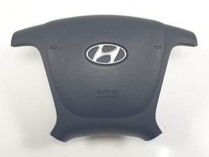AIRBAG DELANTERO IZQUIERDO SA102550000 HYUNDAI SANTA FE (BM) Autodesguaces Alicante