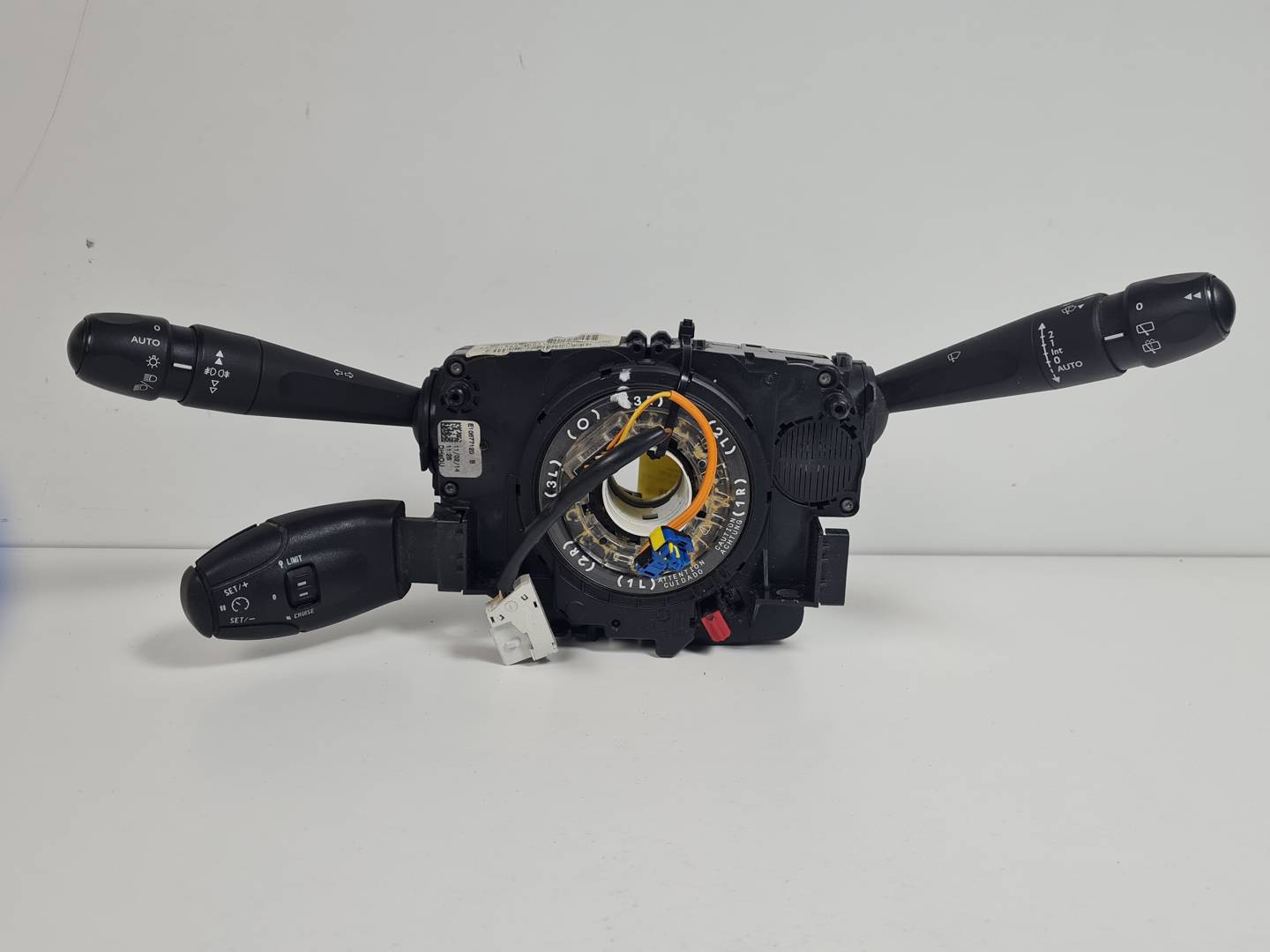 MANDO INTERMITENTES - 98081769ZD - PEUGEOT - 2008