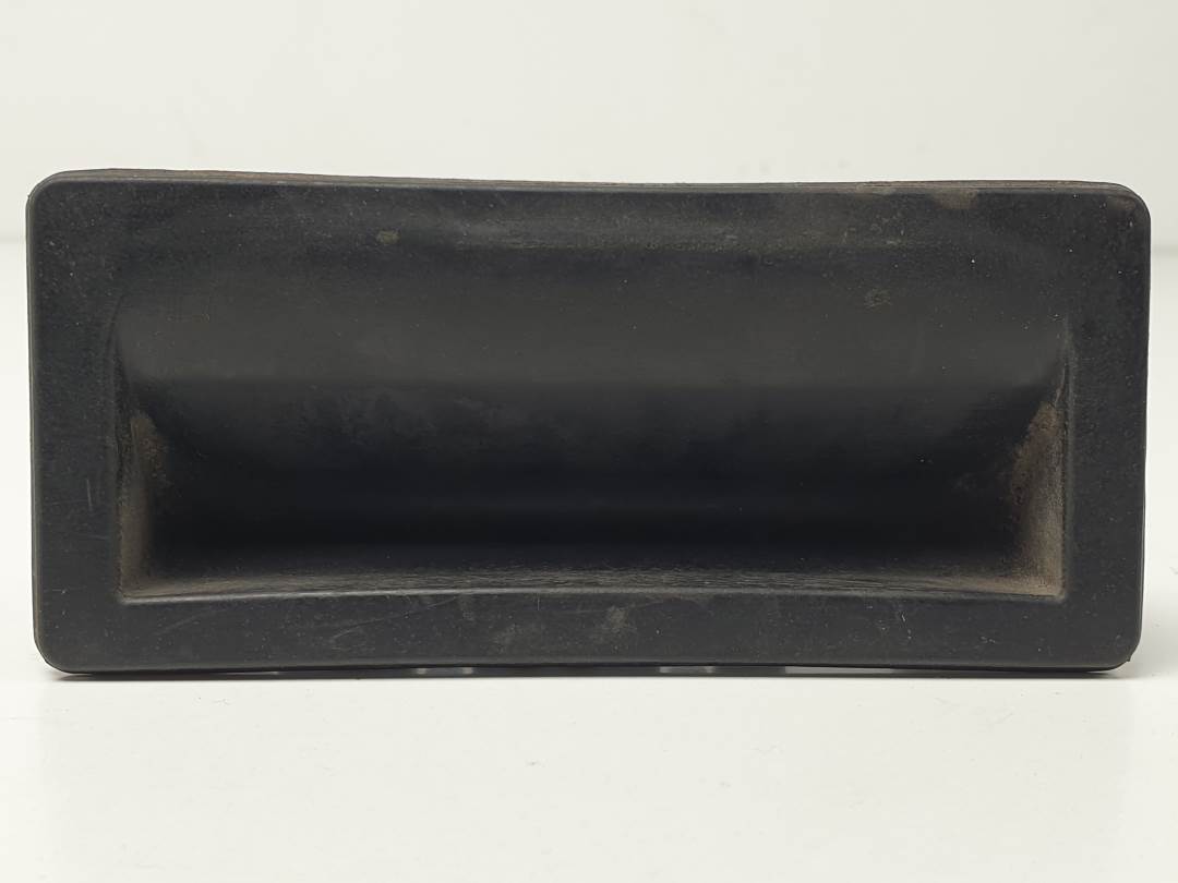 MANETA EXTERIOR PORTON - 5N0827566 - VOLKSWAGEN - GOLF PLUS (521)