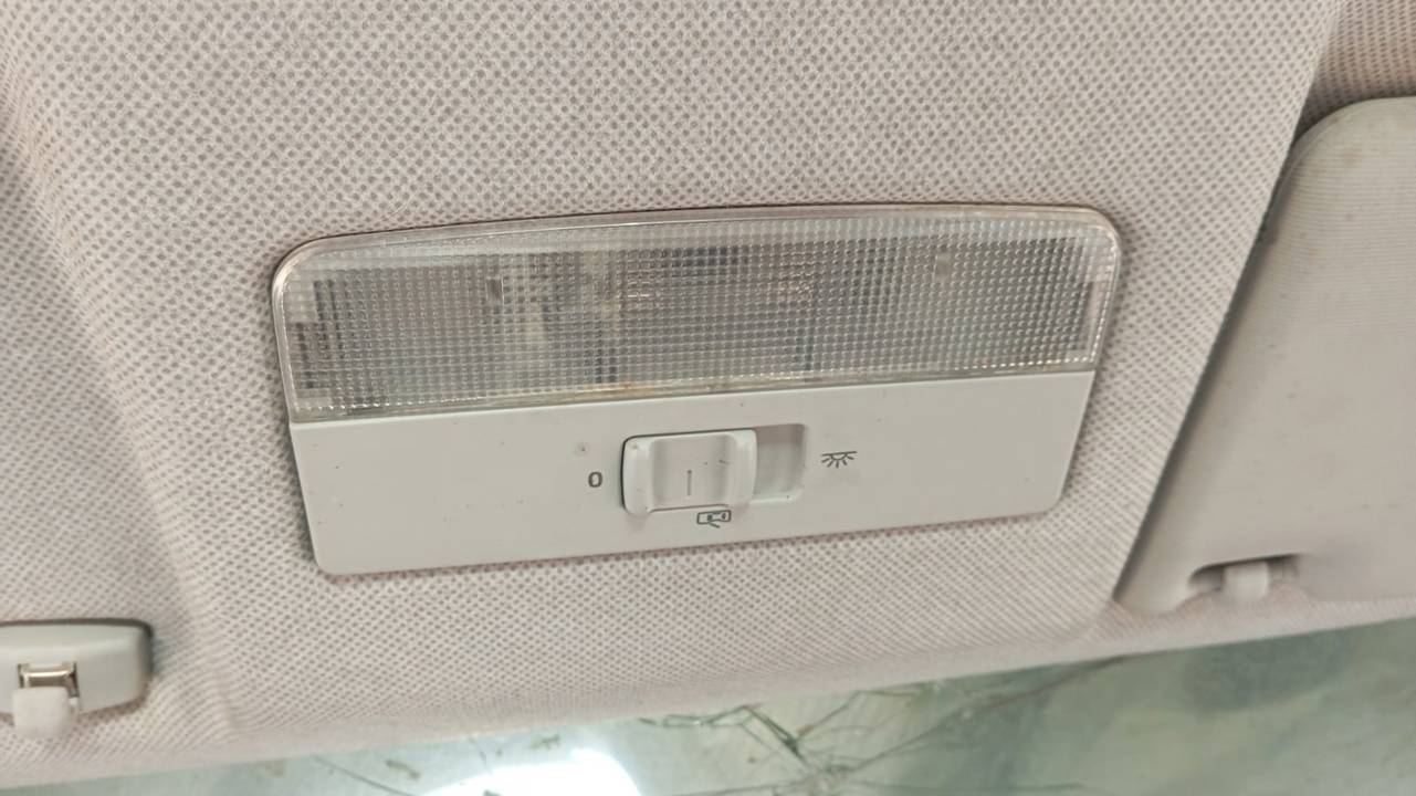 LUZ INTERIOR