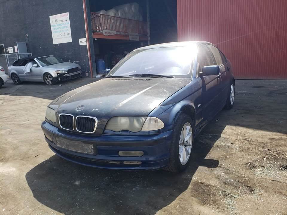 BMW SERIE 3 BERLINA (E46) (1998 - 2006)
