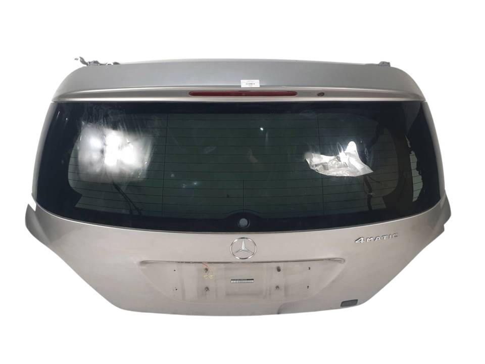 PORTON TRASERO MERCEDES CLASE R (W251) Autodesguaces Alicante