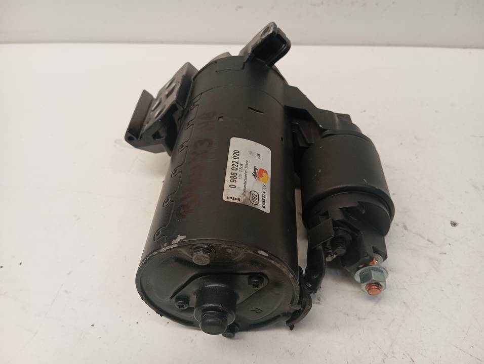 MOTOR ARRANQUE