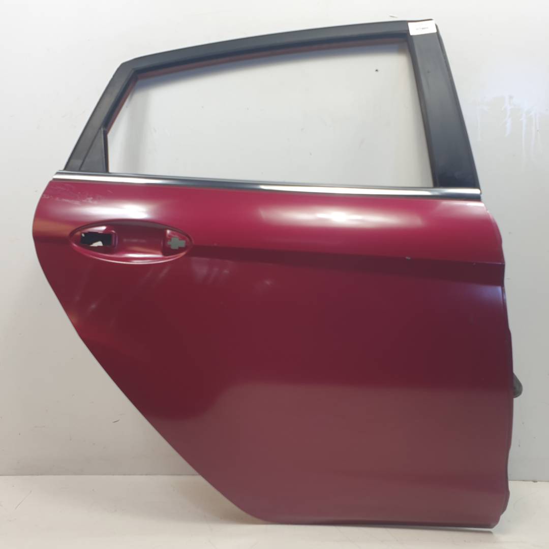 PUERTA TRASERA DERECHA - FORD - FIESTA (CB1)