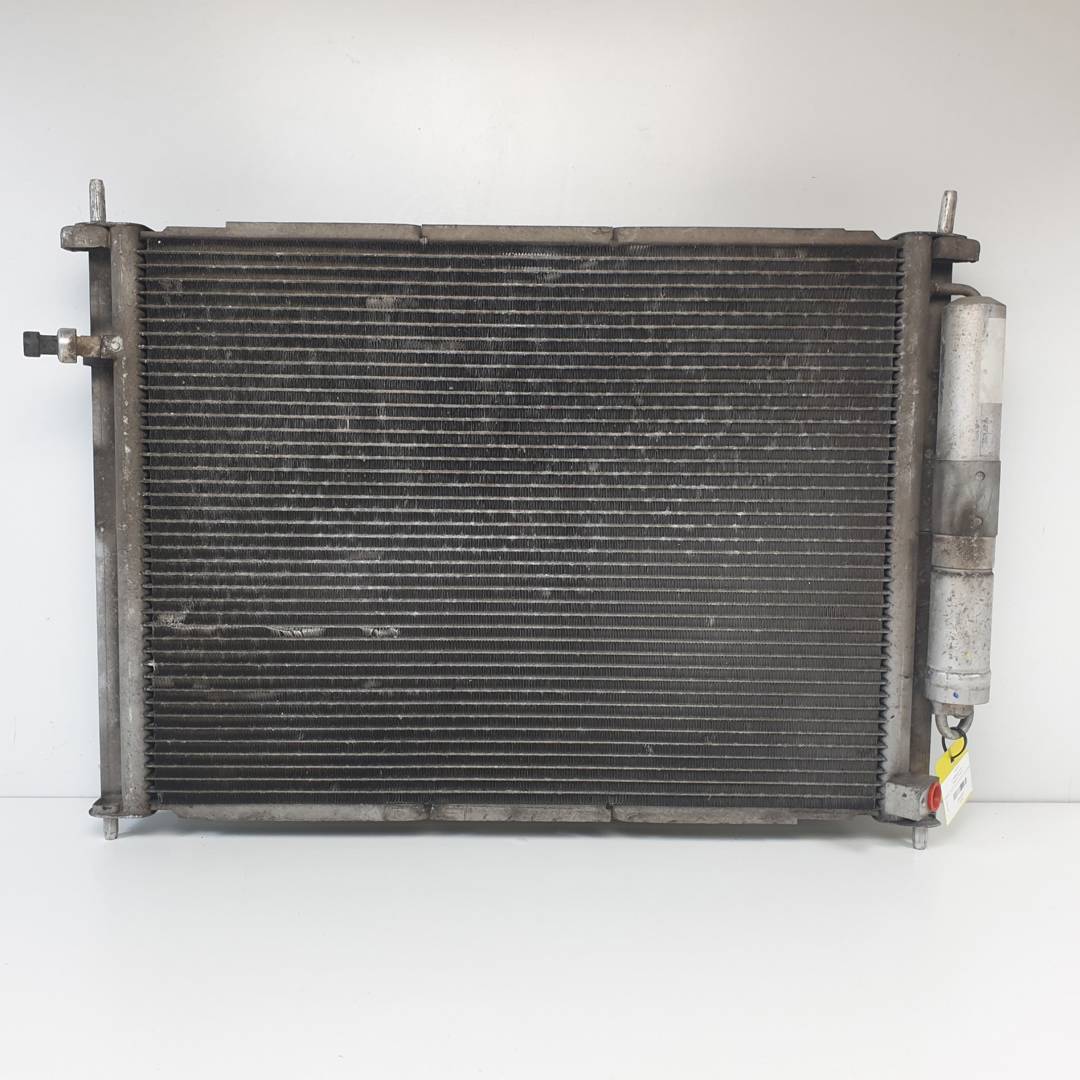 Radiateur d’eau - 8200221498 - RENAULT - CLIO III