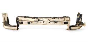 PANEL FRONTAL FIAT DOBLO CARGO Autodesguaces Alicante