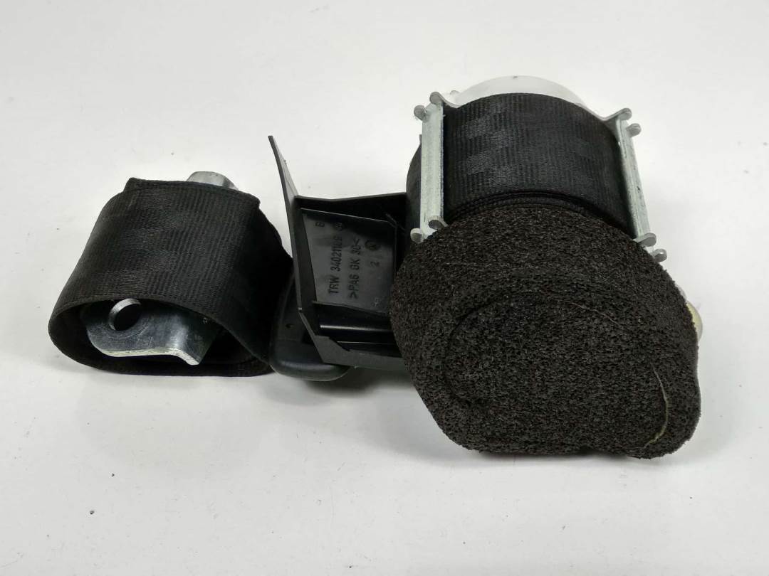 CINTURON SEGURIDAD TRASERO IZQUIERDO - 34021109 - VOLKSWAGEN - TIGUAN (5N1)