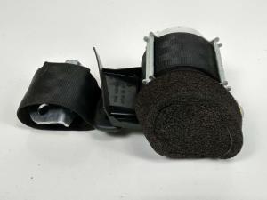 CINTURON SEGURIDAD TRASERO IZQUIERDO 34021109 VOLKSWAGEN TIGUAN (5N1) Autodesguaces Alicante