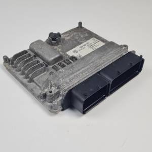 CENTRALITA MOTOR UCE 28306738 VOLKSWAGEN POLO (6R1) Autodesguaces Alicante