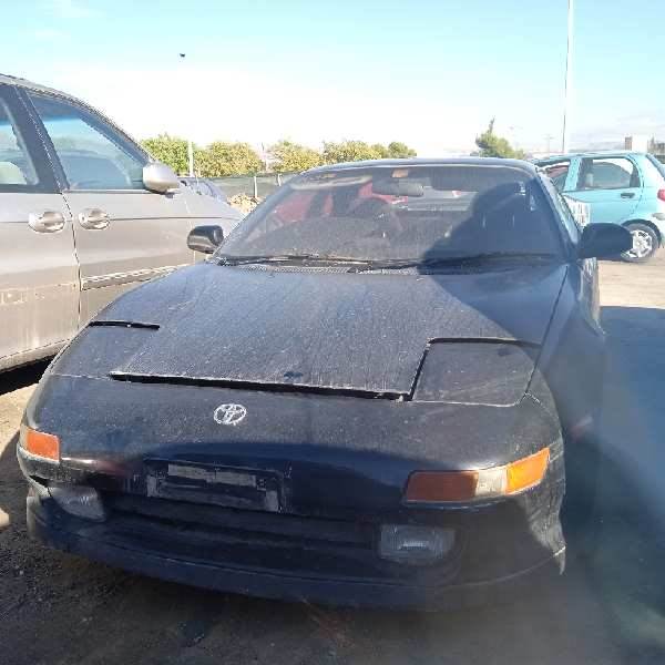 TOYOTA MR 2 ROADSTER (W20) (1989 - 1999)
