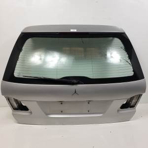 PORTON TRASERO MERCEDES CLASE E (W211) FAMILIAR Autodesguaces Alicante