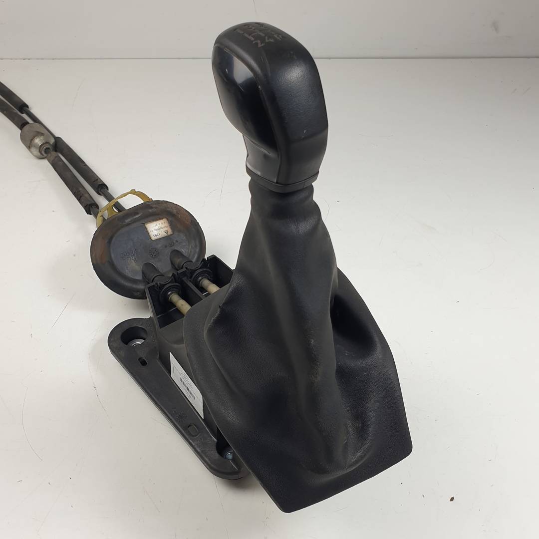 PALANCA CAMBIO - 9808161480 - PEUGEOT - 2008 (A94)
