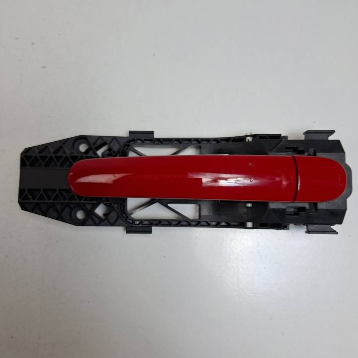 MANETA EXTERIOR TRASERA IZQUIERDA 5N0839885H SKODA CITIGO Autodesguaces Alicante
