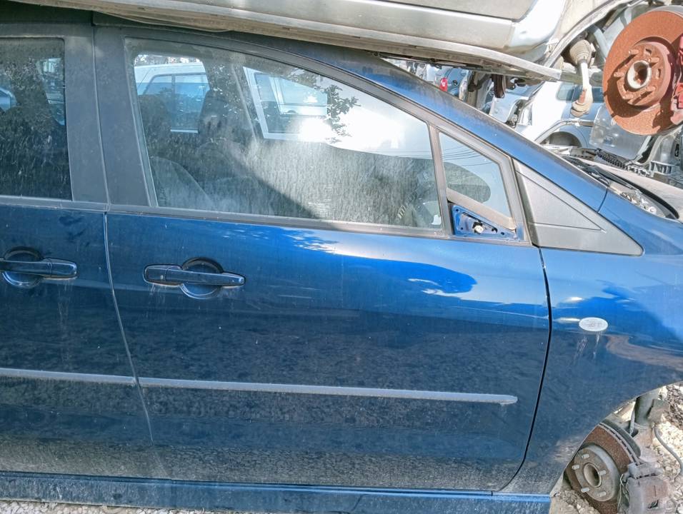 CERRADURA PUERTA DELANTERA DERECHA