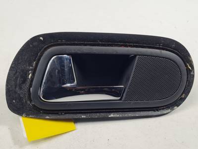 MANETA INTERIOR TRASERA IZQUIERDA 7M3837113B VOLKSWAGEN SHARAN (7M6/7M9) Autodesguaces Alicante