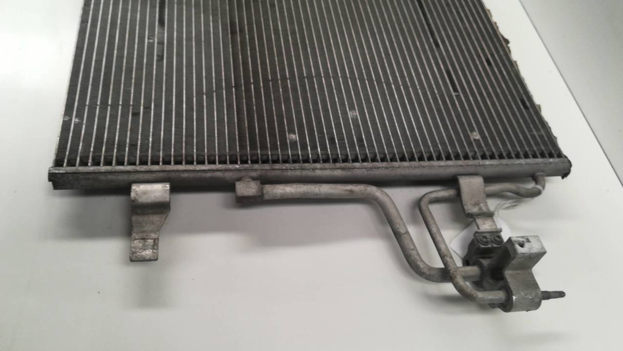 CONDENSADOR / RADIADOR AIRE ACONDICIONADO