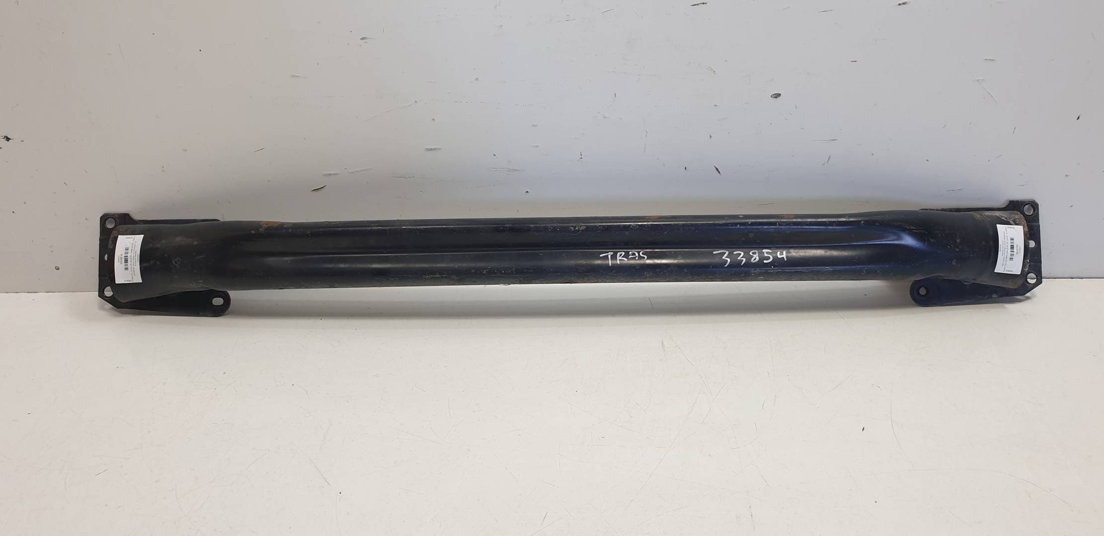 REFUERZO PARAGOLPES TRASERO - XS41A403226AG - FORD - FOCUS BERLINA (CAK)