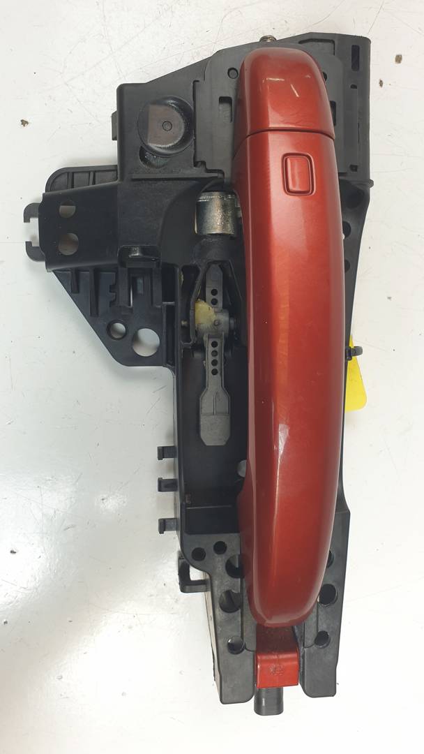 MANETA EXTERIOR TRASERA DERECHA - 8T0837886B - AUDI - SQ5 (8R)