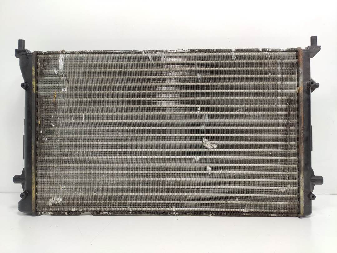 RADIADOR AGUA - 350213853003 - VOLKSWAGEN - GOLF PLUS (5M1)