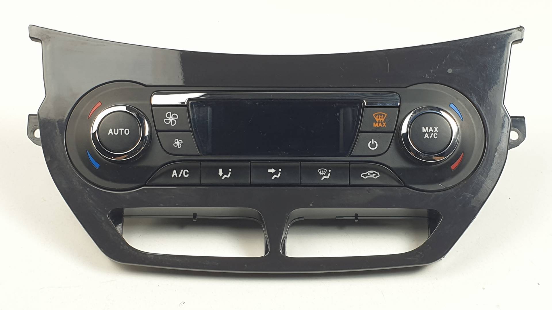 MANDO CLIMATIZADOR - DV4T18C612AB - FORD - KUGA (CBS)