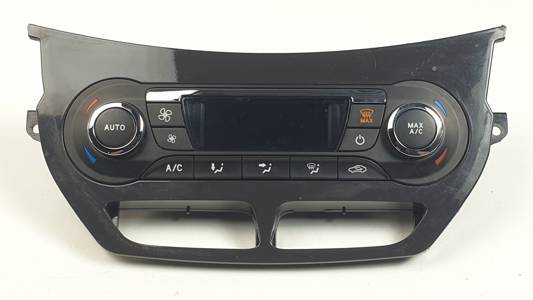 MANDO CLIMATIZADOR DV4T18C612AB FORD KUGA (CBS) Autodesguaces Alicante