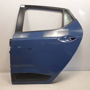 PUERTA TRASERA IZQUIERDA HYUNDAI I10 (IA) Autodesguaces Alicante