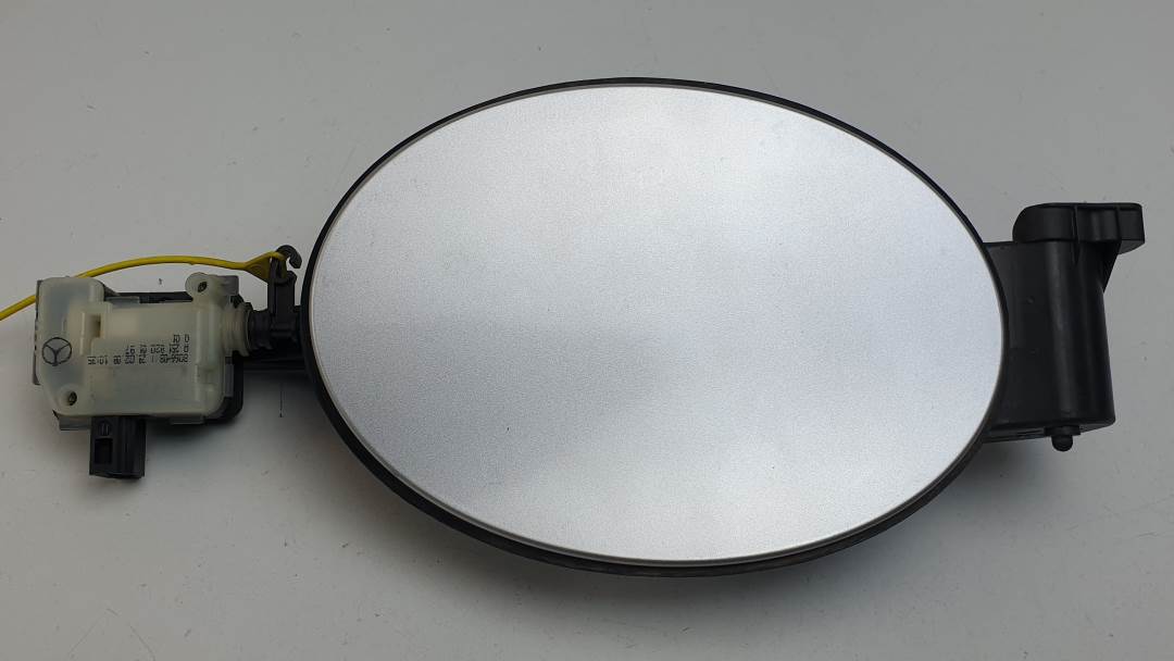 TAPA EXTERIOR COMBUSTIBLE - A1646300767 - MERCEDES - CLASE M (W164)
