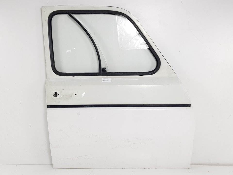 PUERTA DELANTERA DERECHA - RENAULT - 4 BERLINA/FAMILIAR/FURGONETA
