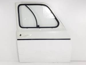 PUERTA DELANTERA DERECHA RENAULT 4 BERLINA/FAMILIAR/FURGONETA Autodesguaces Alicante