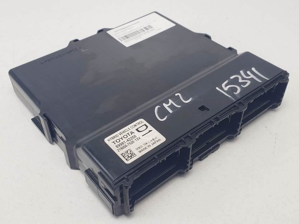 MODULO ELECTRONICO - 8998142250 - TOYOTA - RAV4