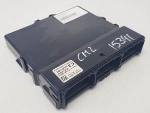 MODULO ELECTRONICO 8998142250 TOYOTA RAV4 Autodesguaces Alicante