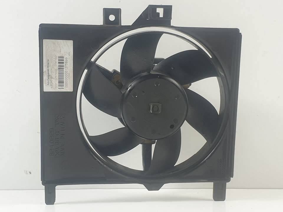 ELECTROVENTILADOR - 0003127V008 - SMART - FORTWO COUPE (C450)