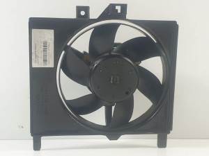 ELECTROVENTILADOR 0003127V008 SMART FORTWO COUPE (C450) Autodesguaces Alicante