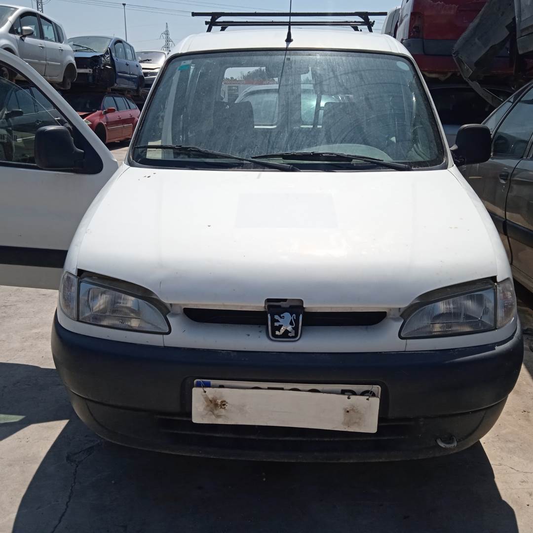 PEUGEOT PARTNER (S1) (1996 - 2002)