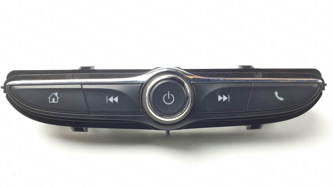 MANDO MULTIFUNCION - 42342525 - OPEL - ASTRA K SPORTS TOURER