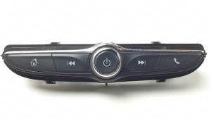 MANDO MULTIFUNCION 42342525 OPEL ASTRA K SPORTS TOURER Autodesguaces Alicante