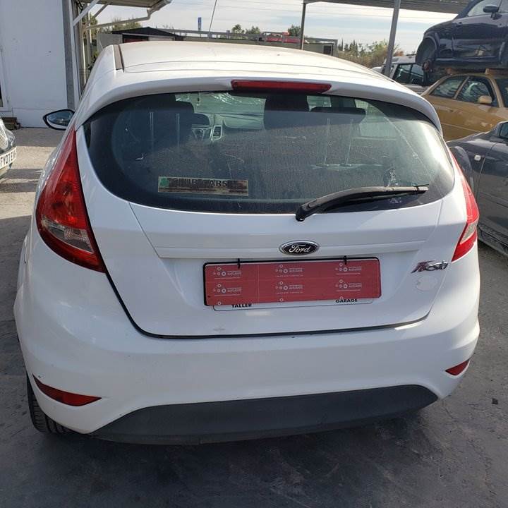 FORD FIESTA (CB1) (2008 - 2013)