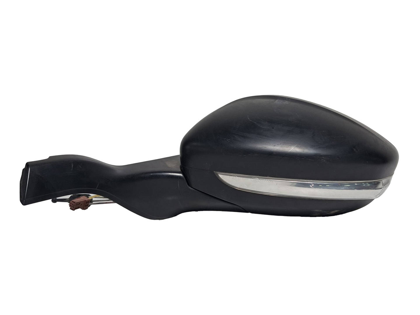 Retrovisor Izquierdo Peugeot 208 (2012)