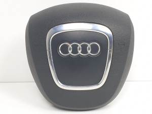 AIRBAG DELANTERO IZQUIERDO 4L0880201K AUDI Q7 (4L) Autodesguaces Alicante