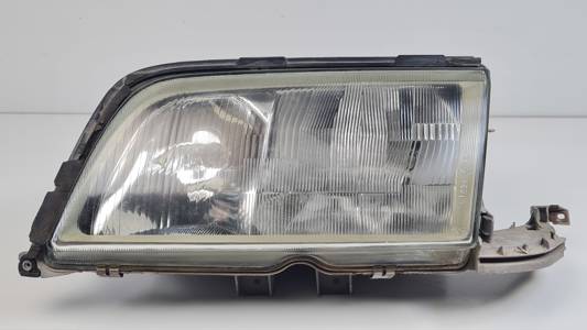 FARO IZQUIERDO MERCEDES CLASE C (W202) BERLINA Autodesguaces Alicante