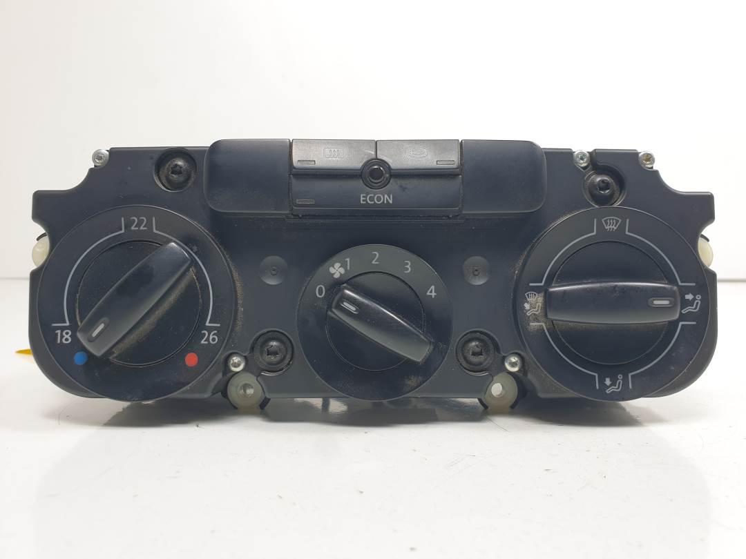 MANDO CALEFACCION / AIRE ACONDICIONADO - 53701CF - VOLKSWAGEN - TOURAN (1T1)