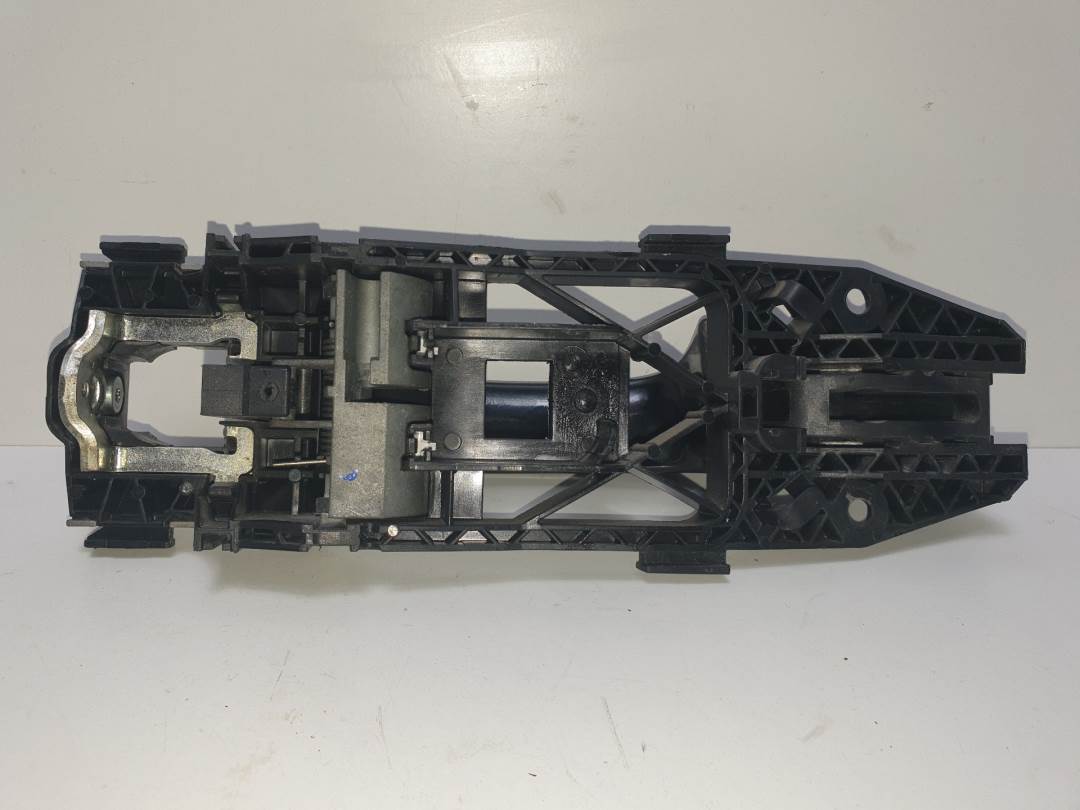 MANETA EXTERIOR DELANTERA IZQUIERDA - 5N0837885H - VOLKSWAGEN - GOLF VI (5K1)