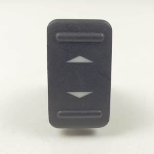 MANDO ELEVALUNAS TRASERO IZQUIERDO 6M2T14529AD FORD MONDEO BER. (CA2) Autodesguaces Alicante