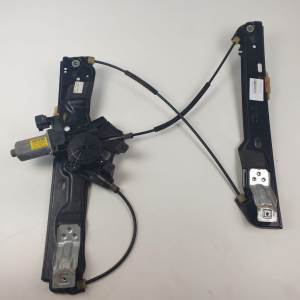 ELEVALUNAS DELANTERO DERECHO BJ3223200AG LAND ROVER EVOQUE Autodesguaces Alicante