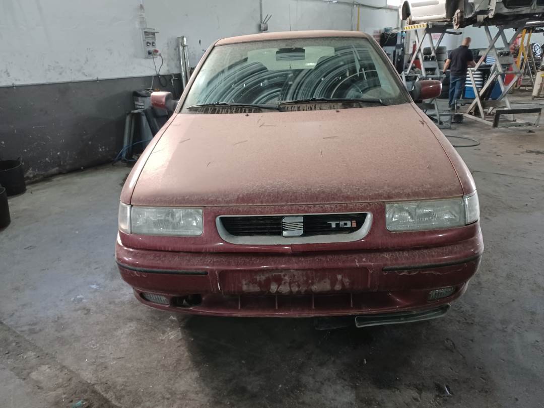 SEAT TOLEDO (1L) (1991 - 1999)
