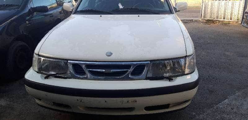 SAAB 9-3 BERLINA (2002 - 2007)