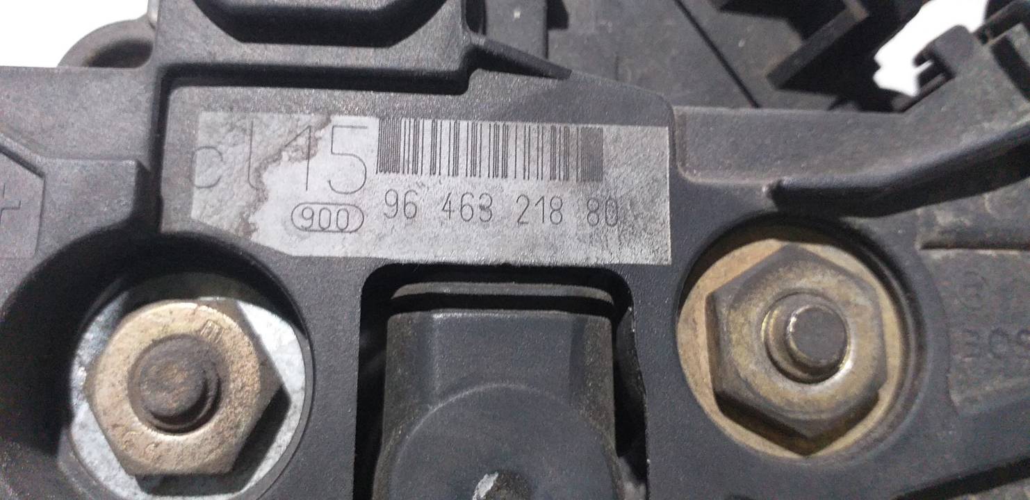 ALTERNADOR