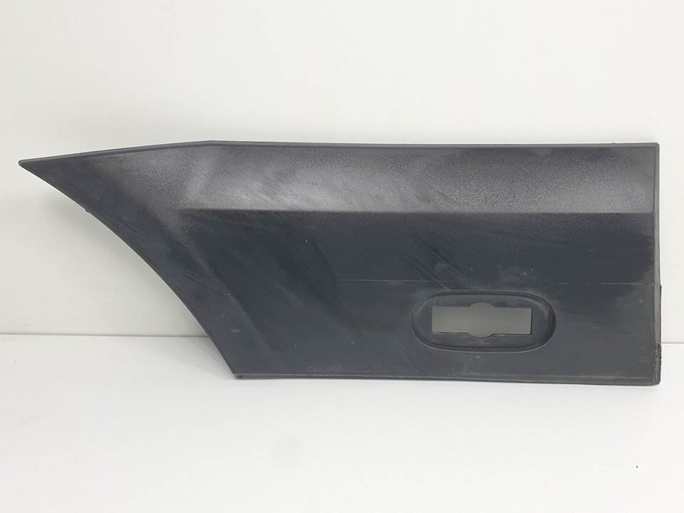 TIRADOR CAPOT - A9066902682 - VOLKSWAGEN - CRAFTER CAJA CERRADA