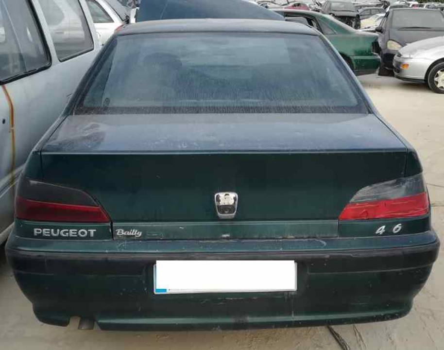 Imagen del vehículo PEUGEOT 406 BERLINA (S1/S2)