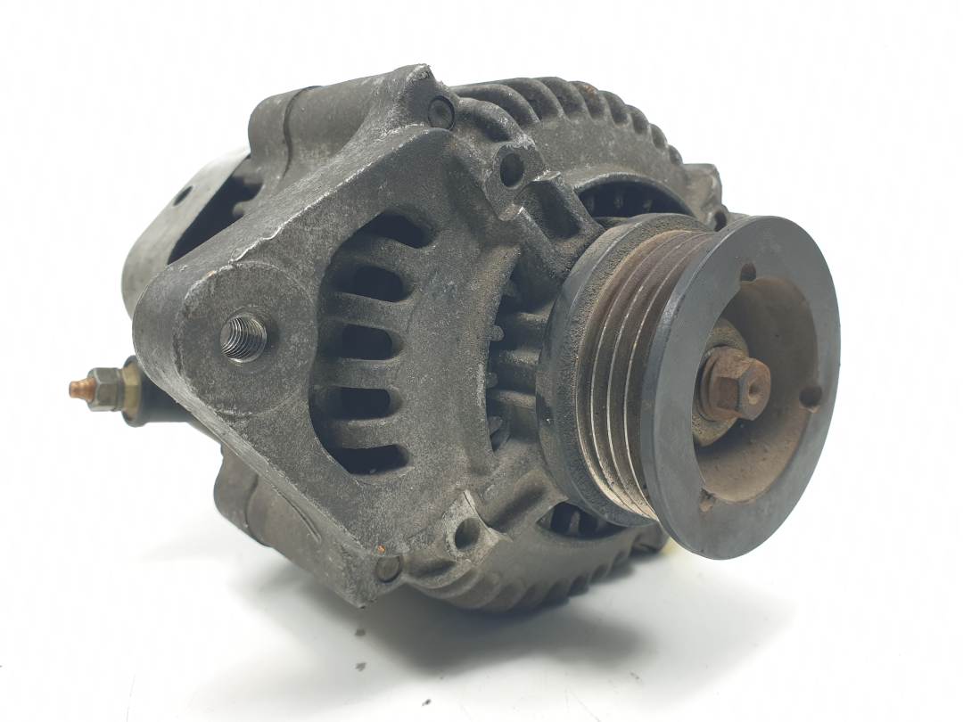 Lichtmaschine - 3140071C20 - SUZUKI - SWIFT SF BERLINA (EA)